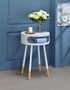 Sonria End Table